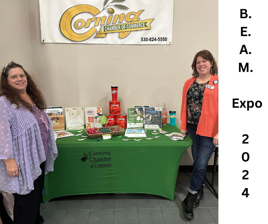 Chamber News February 2024 Corning Chamber of Commerce