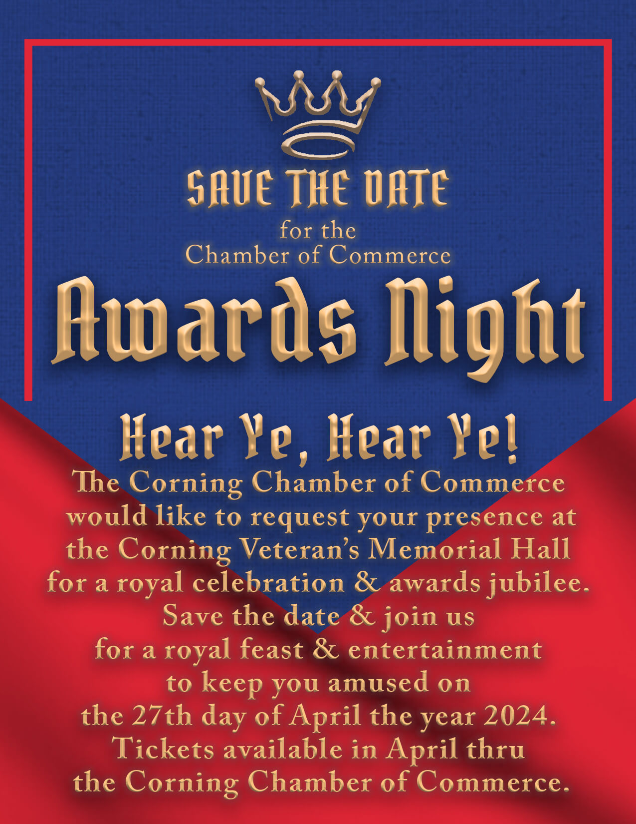 Chamber News March 2024 Corning Chamber of Commerce