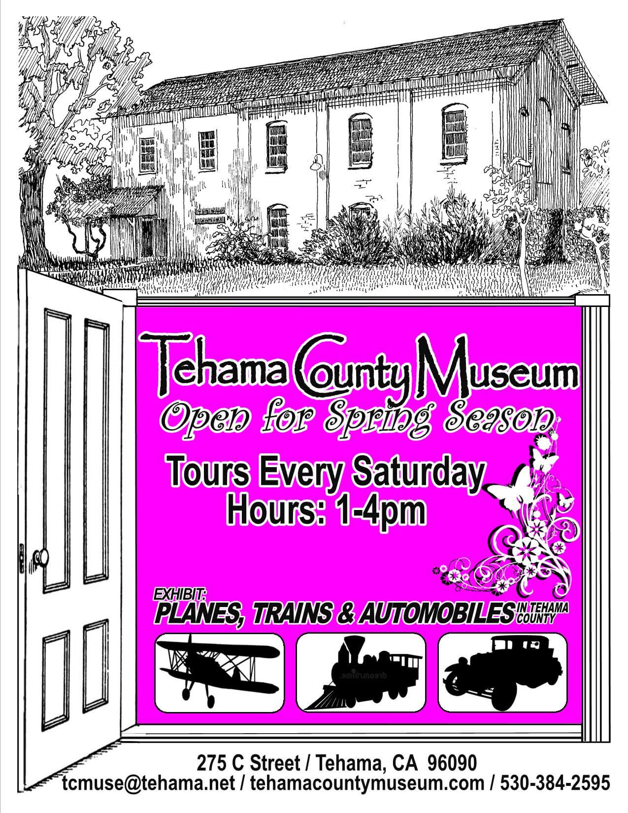 Chamber News March 2024 Corning Chamber of Commerce