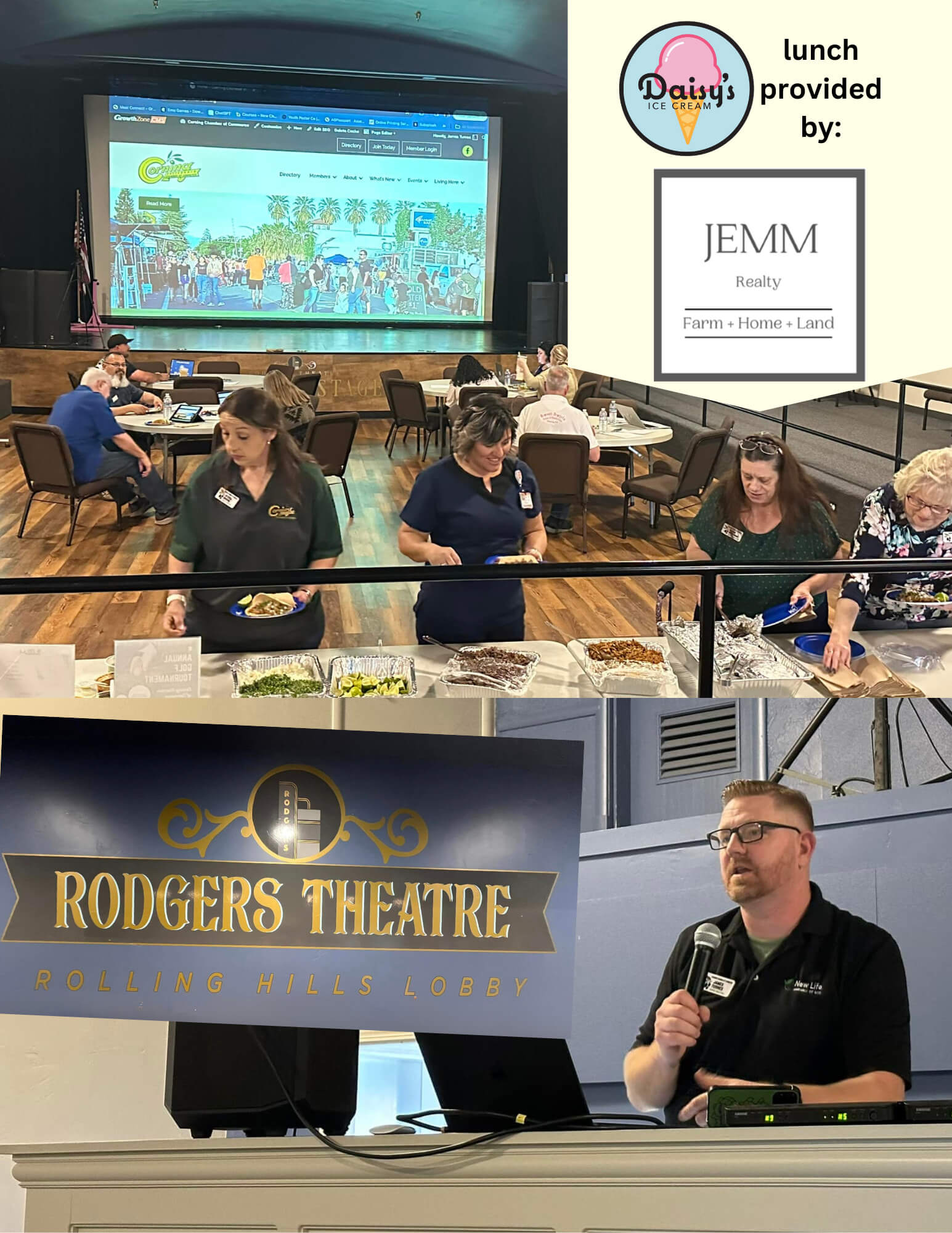 Chamber News March 2024 Corning Chamber of Commerce