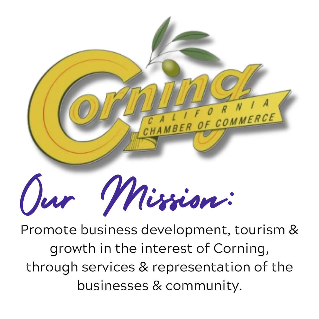 Home Corning Chamber of Commerce